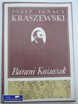 BARANI KOŻUSZEK w sklepie internetowym Wieszcz.pl