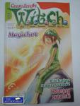 CZARODZIEJKI WITCH NR32/2004 w sklepie internetowym Wieszcz.pl