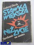 STAWKA WIĘKSZA NIŻ ZYCIE CZĘŚĆ 3 w sklepie internetowym Wieszcz.pl