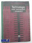 TECHNOLOGIA ROBÓT BETONIARSKICH I ZBROJARSKICH w sklepie internetowym Wieszcz.pl