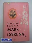 MARS I SYRENA w sklepie internetowym Wieszcz.pl