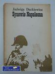 SYNOWIE NAPOLEONA CZĘŚĆ I w sklepie internetowym Wieszcz.pl