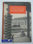 WCZORAJ-DZIŚ-JUTRO WARSZAWY w sklepie internetowym Wieszcz.pl