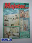 MAJSTER NR 3 LISTOPAD 1991 w sklepie internetowym Wieszcz.pl