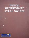 WIELKI ILUSTROWANY ATLAS ŚWIATA w sklepie internetowym Wieszcz.pl