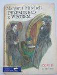 PRZEMINĘŁO Z WIATREM TOM II w sklepie internetowym Wieszcz.pl