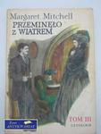 PRZEMINĘŁO Z WIATREM TOM III w sklepie internetowym Wieszcz.pl