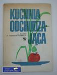 KUCHNIA ODCHUDZAJĄCA w sklepie internetowym Wieszcz.pl