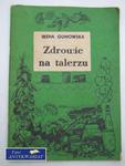 ZDROWIE NA TALERZU w sklepie internetowym Wieszcz.pl