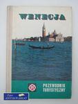 WENECJA- PRZEWODNIK TURYSTYCZNY w sklepie internetowym Wieszcz.pl