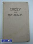 DZIEŁA WYBRANE TOM XII INSUREKCJA III w sklepie internetowym Wieszcz.pl