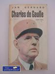 CHARLES DE GAULLE w sklepie internetowym Wieszcz.pl