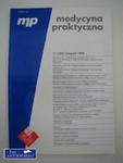 MEDYCYNA PRAKTYCZNA 11 (105) LISTOPAD 1999 w sklepie internetowym Wieszcz.pl