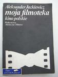 MOJA FILMOTEKA KINO POLSKIE w sklepie internetowym Wieszcz.pl