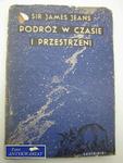 PODRÓŻ W CZASIE I PRZESTRZENI w sklepie internetowym Wieszcz.pl