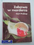 ZABAWA W MORDERCĘ w sklepie internetowym Wieszcz.pl