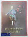 HISTORIA POLSKI 1795-1864 w sklepie internetowym Wieszcz.pl