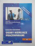 SZKOLENIE PODSTAWOWE OSOBY KIERUJĄCE PRACOWNIKAMI w sklepie internetowym Wieszcz.pl