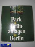 PARK & GRUN ANLAGEN IN BERLIN w sklepie internetowym Wieszcz.pl