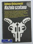 KUŹNIA SZATANA w sklepie internetowym Wieszcz.pl