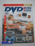 DVD KINO DOMOWE NR 4 WRZESIEŃ/PAŹDZIERNIK 2003 w sklepie internetowym Wieszcz.pl