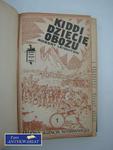 W KORDYLERIACH TOM II i III, KIDDI DZIECIĘ OBOZU 1 I 2 w sklepie internetowym Wieszcz.pl