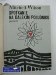 SPOTKANIE NA DALEKIM POŁUDNIKU w sklepie internetowym Wieszcz.pl