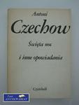 ŚWIĘTA NOC I INNE OPOWIADANIA w sklepie internetowym Wieszcz.pl