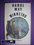 WINNETOU TOM 2 - Karol May w sklepie internetowym Wieszcz.pl