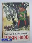 ROBIN HOOD MARIANNA ŻONA ROBIN HOODA w sklepie internetowym Wieszcz.pl