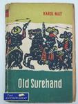 OLD SUREHAND w sklepie internetowym Wieszcz.pl