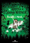 Tajemnica starego witraża - Tom 4. Światło i Mrok w sklepie internetowym Wieszcz.pl