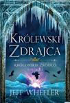 Królewskie źródło 3. Królewski zdrajca w sklepie internetowym Wieszcz.pl