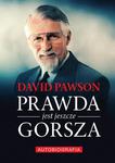 Prawda jest jeszcze gorsza Autobiografia w sklepie internetowym Wieszcz.pl