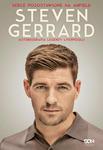 Steven Gerrard. Autobiografia legendy Liverpoolu w sklepie internetowym Wieszcz.pl