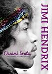 Jimi Hendrix. Oczami brata w sklepie internetowym Wieszcz.pl