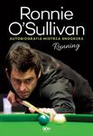 Ronnie O’Sullivan. Running. Autobiografia mistrza snookera w sklepie internetowym Wieszcz.pl