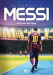 Messi. Biografia w sklepie internetowym Wieszcz.pl