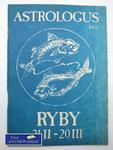 ASTROLOGUS RYBY 21II-20III w sklepie internetowym Wieszcz.pl