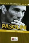 Pier Paolo Pasolini Twórczość filmowa w sklepie internetowym Wieszcz.pl