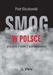 Smog w Polsce Przyczyny, wpływ na zdrowie, przeciwdziałanie w sklepie internetowym Wieszcz.pl