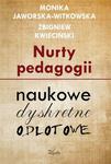 Nurty pedagogii Naukowe, dyskretne, odlotowe w sklepie internetowym Wieszcz.pl