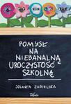 Pomysł na niebanalną uroczystość szkolną w sklepie internetowym Wieszcz.pl