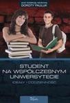 Student na współczesnym uniwersytecie ideały i codzienność w sklepie internetowym Wieszcz.pl