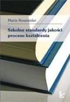 Szkolne standardy jakości procesu kształcenia w sklepie internetowym Wieszcz.pl