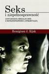 Seks i niepełnosprawność - doświadczenia seksualne osób z niepełnosprawnością intelektualną w sklepie internetowym Wieszcz.pl