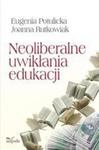Neoliberalne uwikłania edukacji w sklepie internetowym Wieszcz.pl
