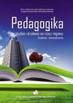 Pedagogika w służbie i działaniu na rzecz regionu. Działania i doświadczenia w sklepie internetowym Wieszcz.pl