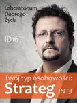 Twój typ osobowości: Strateg (INTJ) w sklepie internetowym Wieszcz.pl