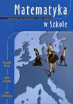 Matematyka w Szkole. Czasopismo dla nauczycieli szkół średnich. Nr 9 w sklepie internetowym Wieszcz.pl